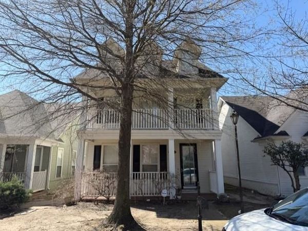 1413 ISLAND TOWN DR, Memphis, TN 38103