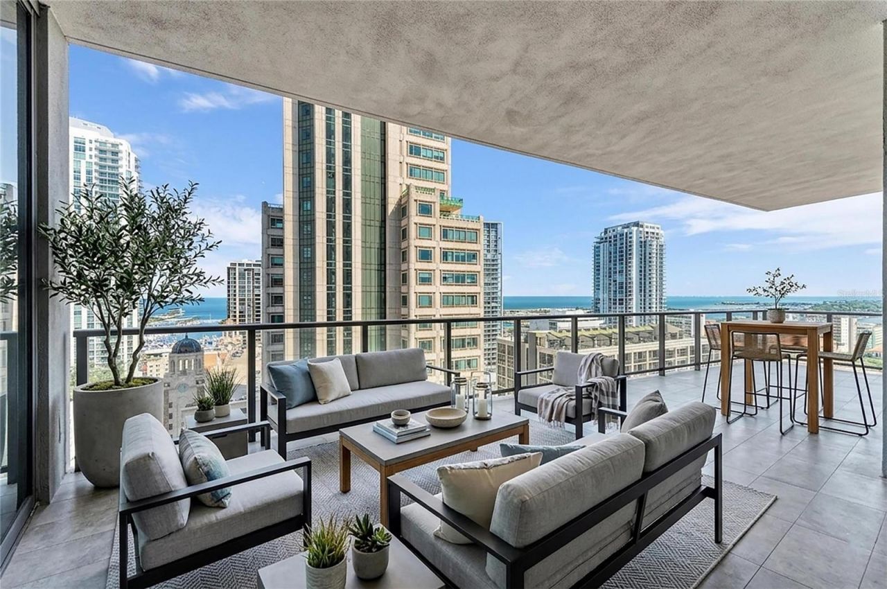 275 1st Avenue S, Unit 2204, Saint Petersburg, FL 33701 Photo