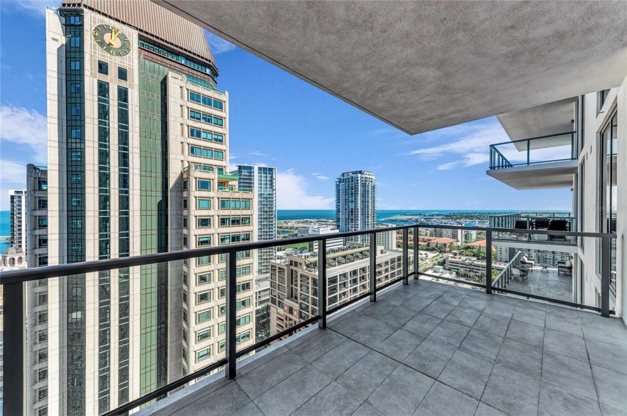 275 1st Avenue S, Unit 2204, Saint Petersburg, FL 33701 Photo