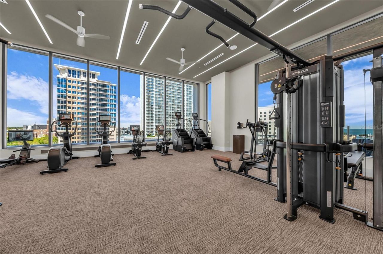 275 1st Avenue S, Unit 2204, Saint Petersburg, FL 33701 Photo