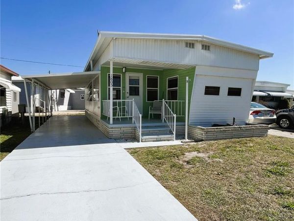 1805 PENNSYLVANIA AVENUE , BRADENTON, FL 34207