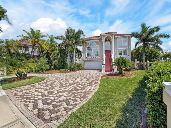 6107 MARBELLA BOULEVARD, APOLLO BEACH, FL 33572