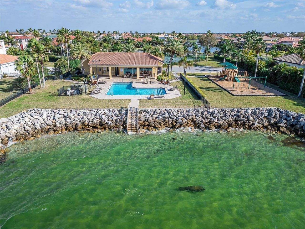 6107 Marbella Boulevard, Apollo Beach, FL 33572 Photo