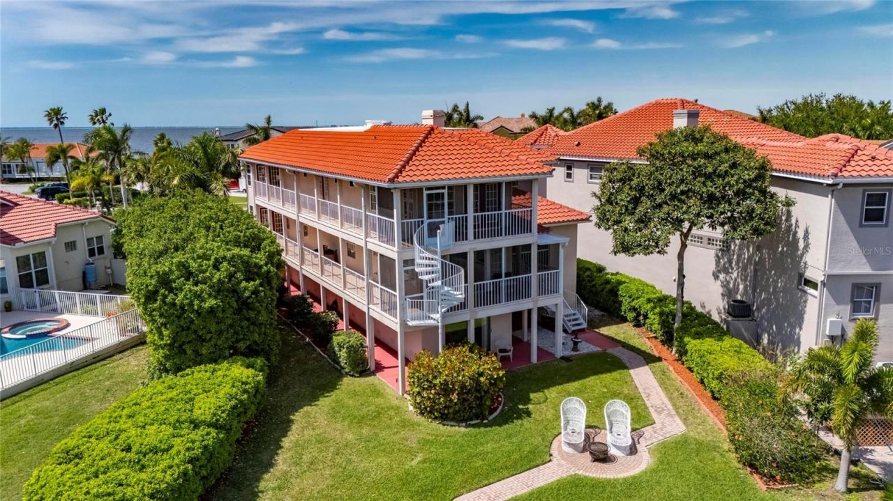 6107 Marbella Boulevard, Apollo Beach, FL 33572 Photo