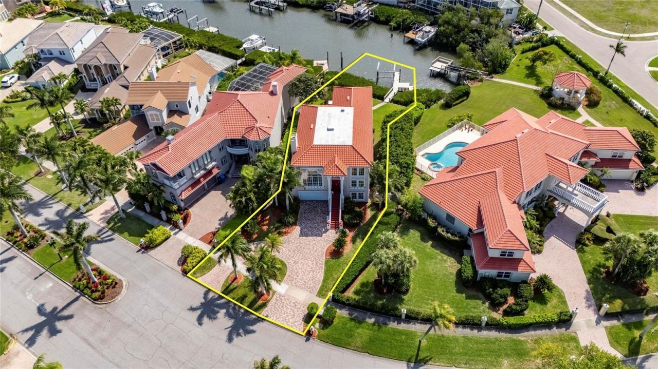 6107 Marbella Boulevard, Apollo Beach, FL 33572 Photo