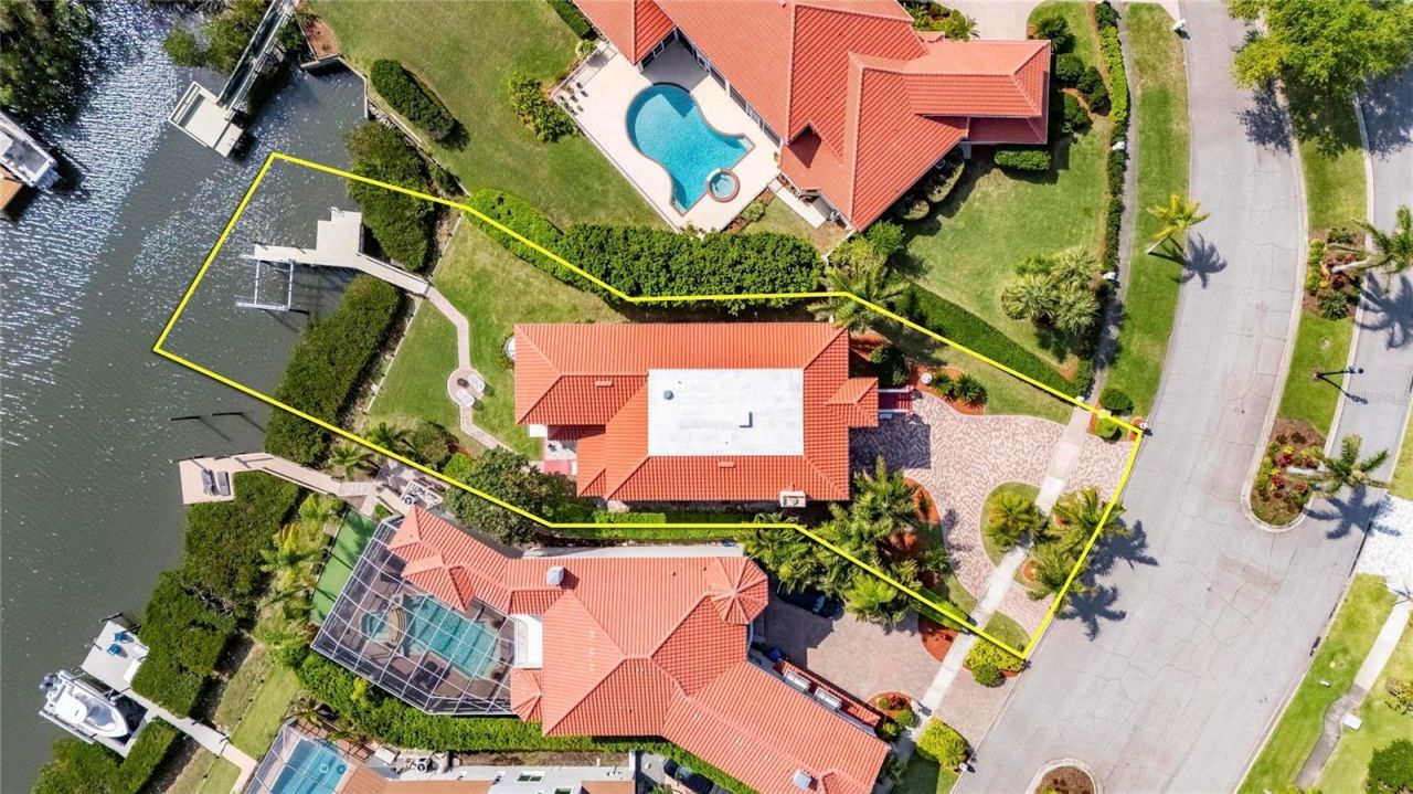 6107 Marbella Boulevard, Apollo Beach, FL 33572 Photo