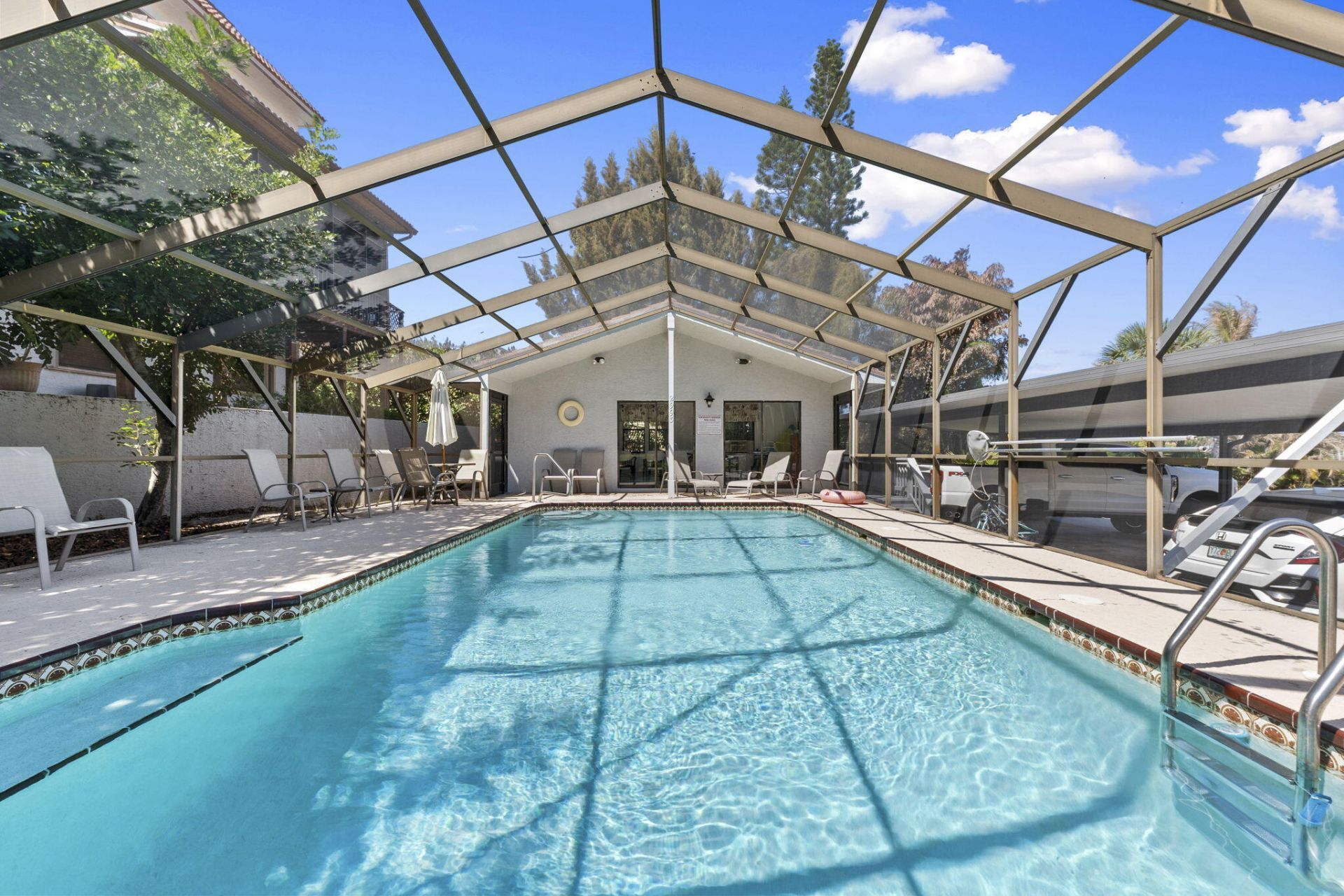 2985 SE South Lookout Boulevard, Unit 3, Port Saint Lucie, FL 34984 Photo