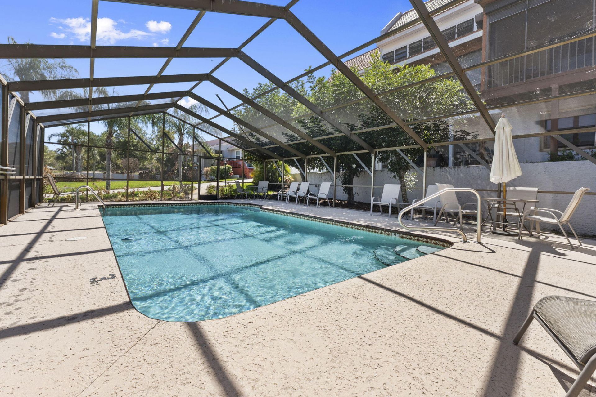 2985 SE South Lookout Boulevard, Unit 3, Port Saint Lucie, FL 34984 Photo