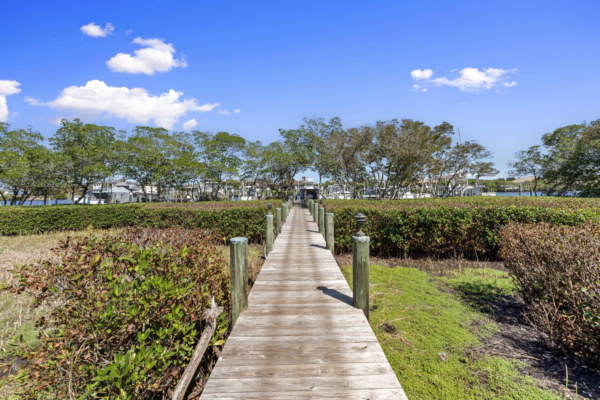 2985 SE South Lookout Boulevard, Unit 3, Port Saint Lucie, FL 34984 Photo