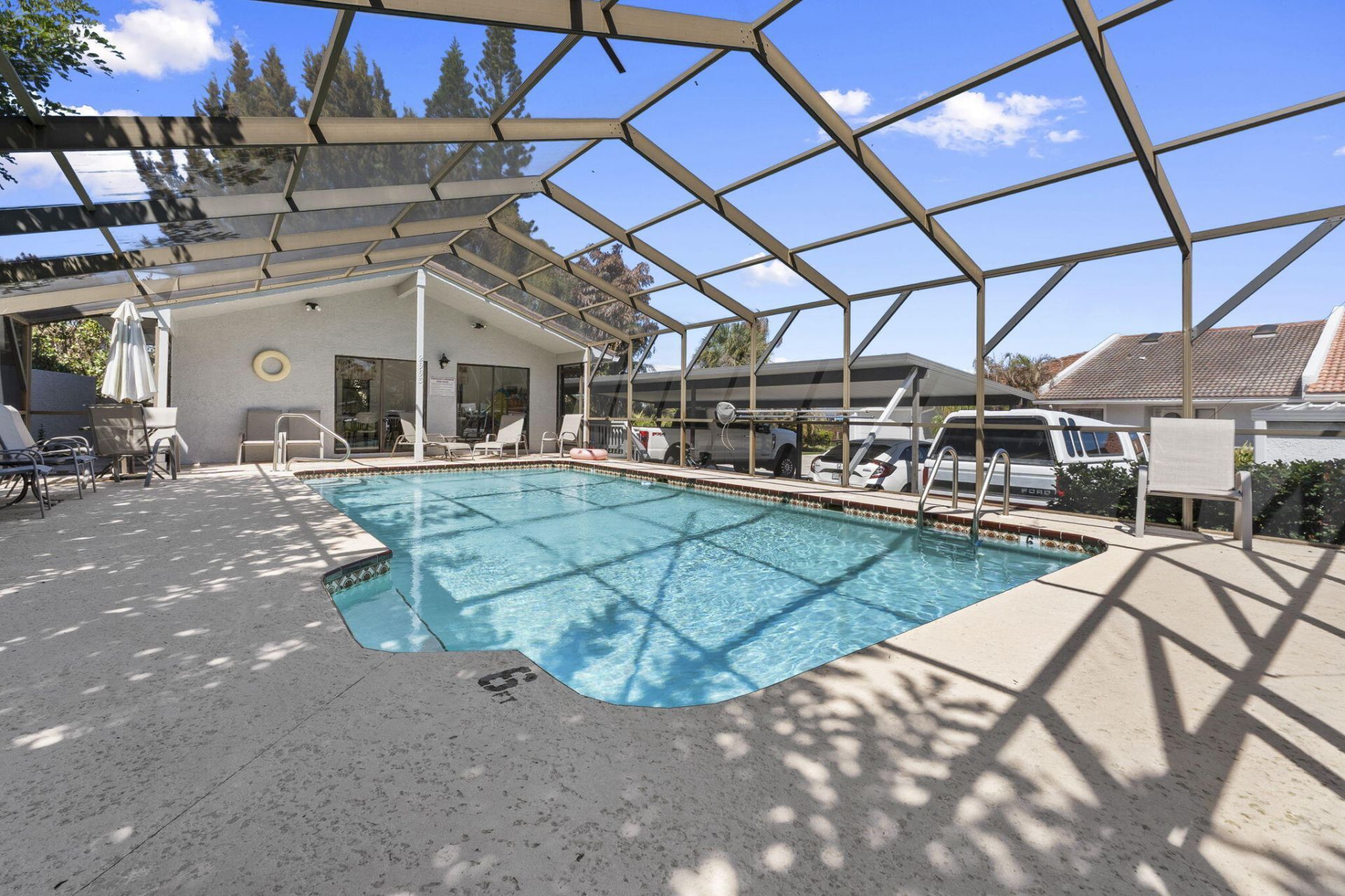 2985 SE South Lookout Boulevard, Unit 3, Port Saint Lucie, FL 34984 Photo