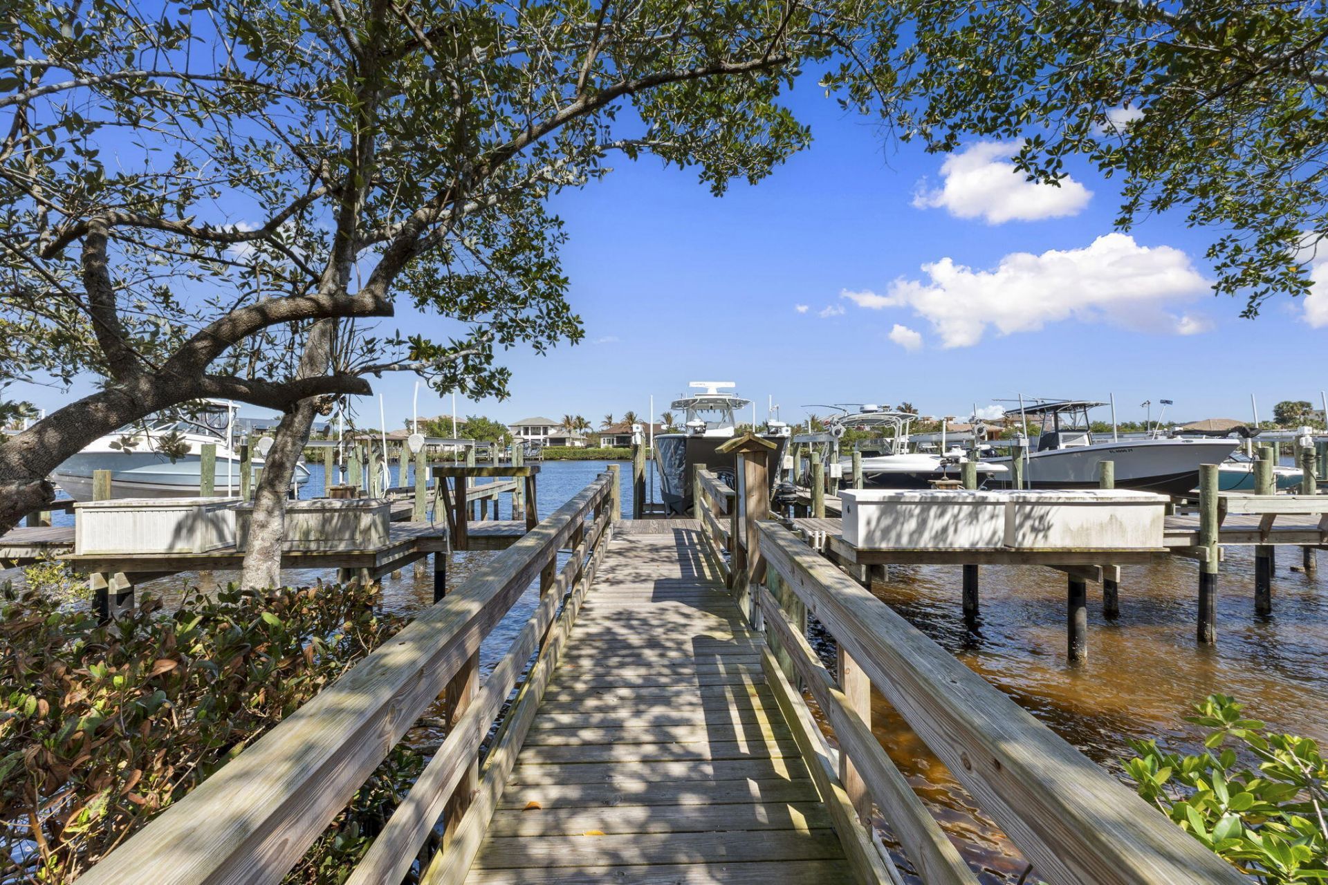 2985 SE South Lookout Boulevard, Unit 3, Port Saint Lucie, FL 34984 Photo