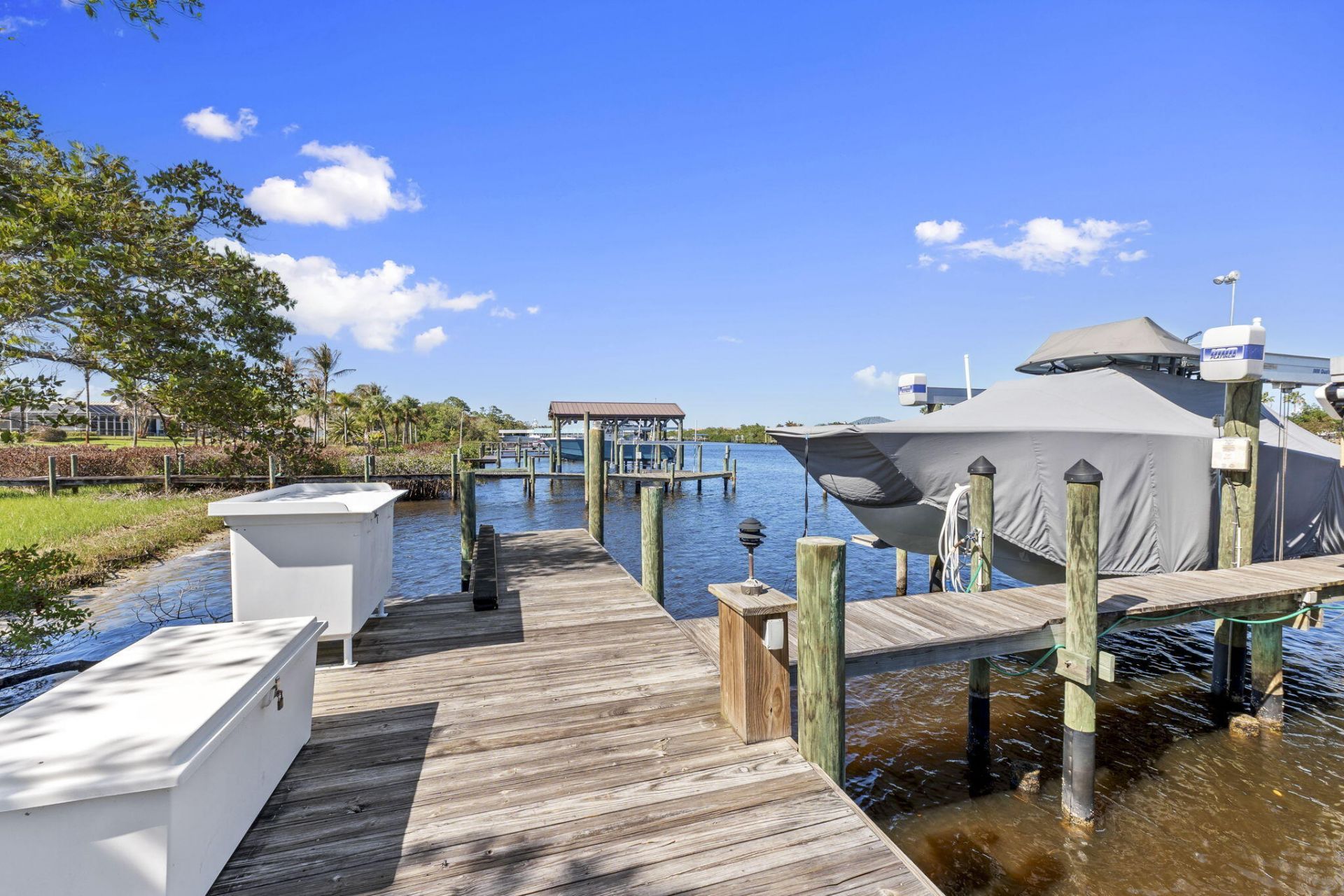 2985 SE South Lookout Boulevard, Unit 3, Port Saint Lucie, FL 34984 Photo