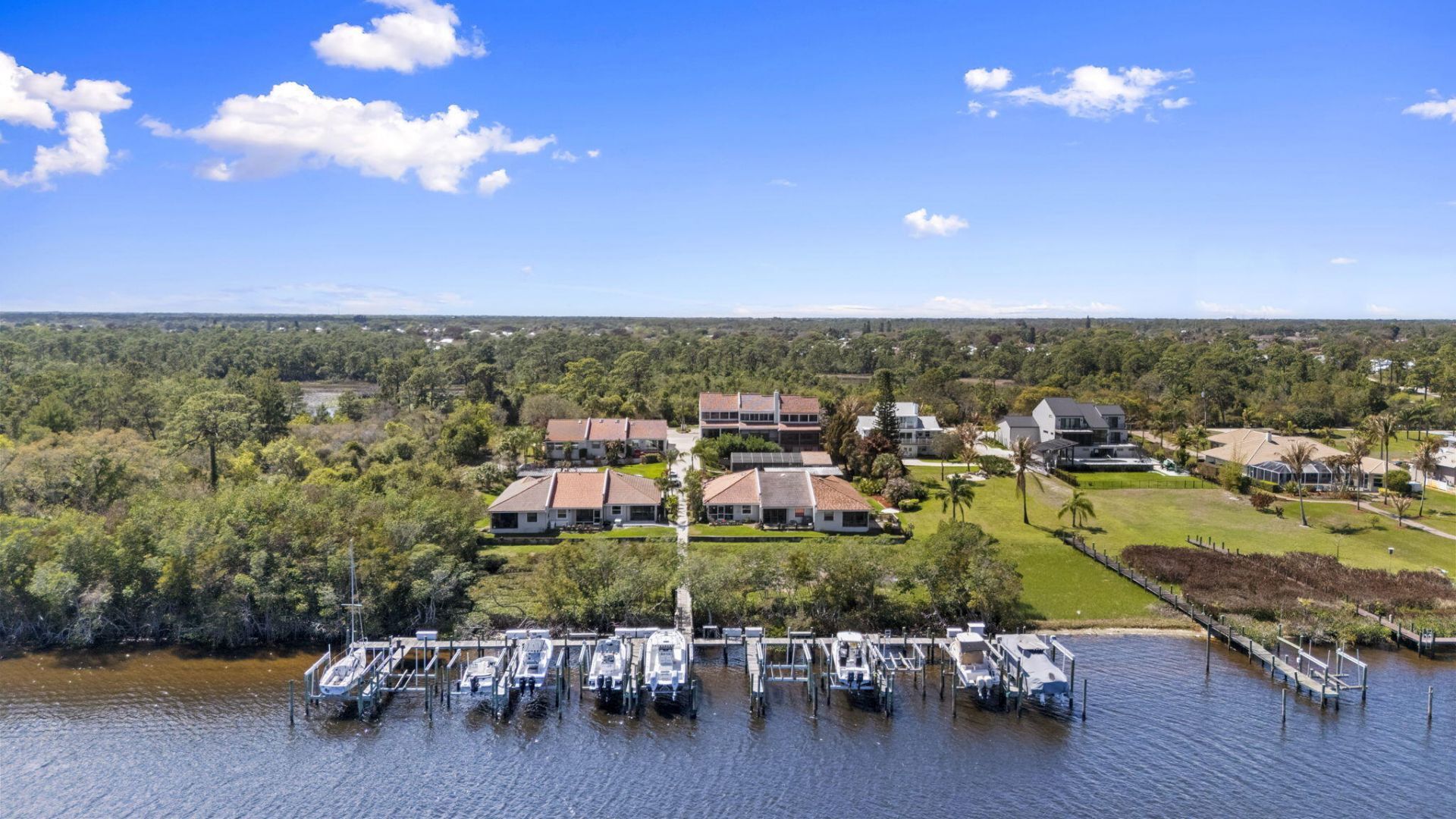 2985 SE South Lookout Boulevard, Unit 3, Port Saint Lucie, FL 34984 Photo