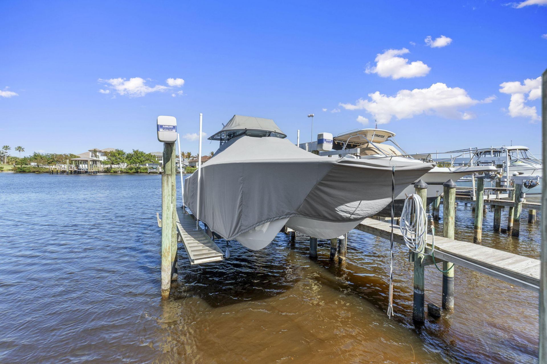 2985 SE South Lookout Boulevard, Unit 3, Port Saint Lucie, FL 34984 Photo