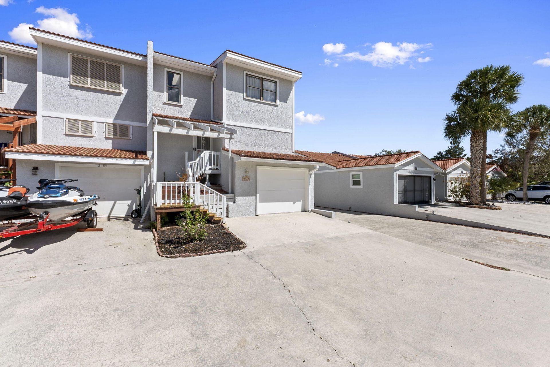 2985 SE South Lookout Boulevard, Unit 3, Port Saint Lucie, FL 34984 Photo