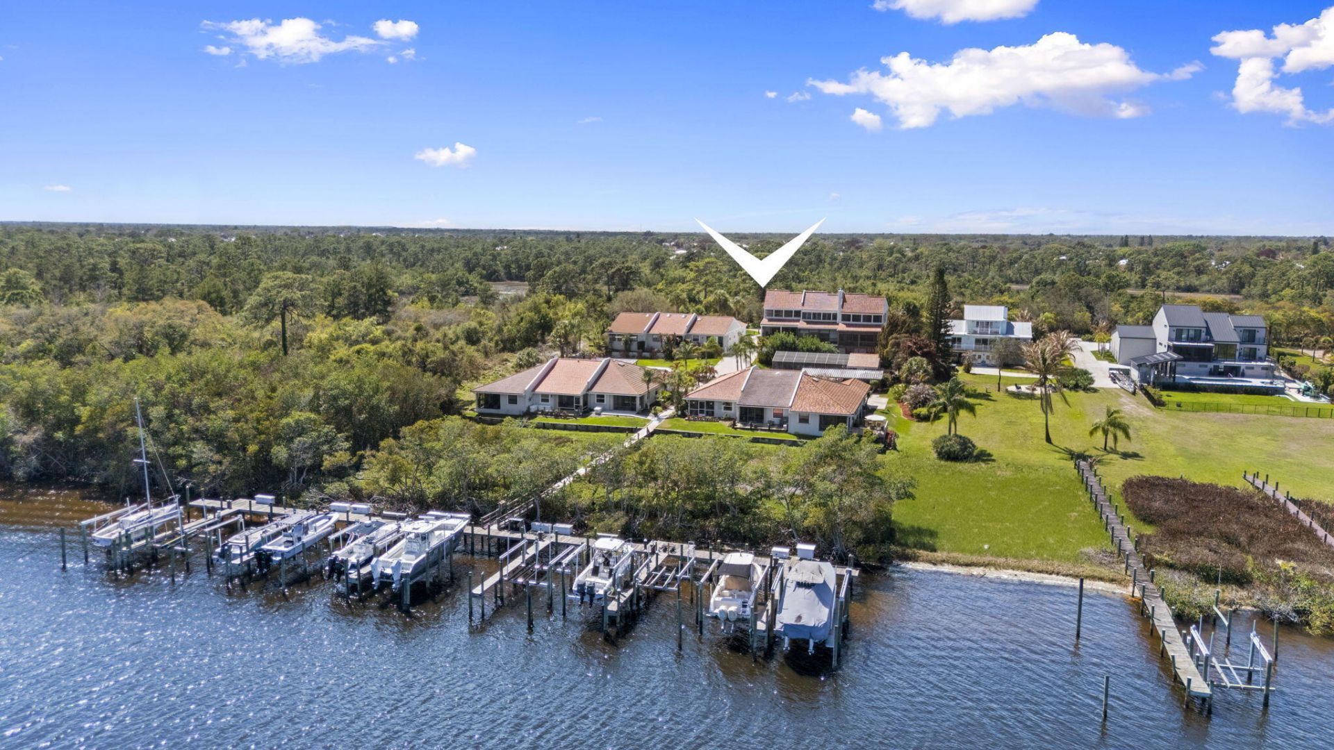 2985 SE South Lookout Boulevard, Unit 3, Port Saint Lucie, FL 34984 Photo