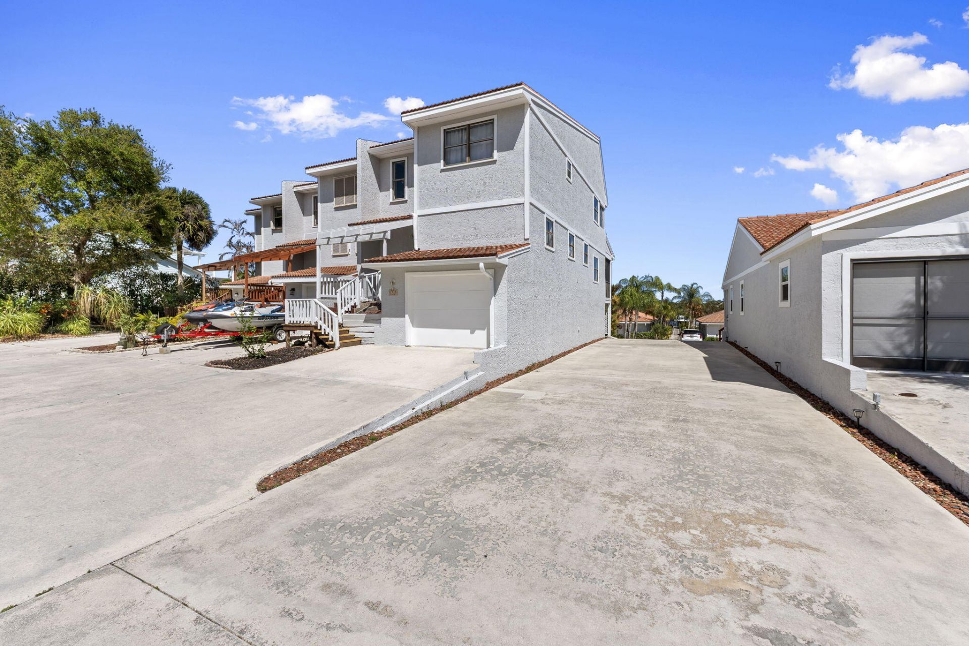 2985 SE South Lookout Boulevard, Unit 3, Port Saint Lucie, FL 34984 Photo