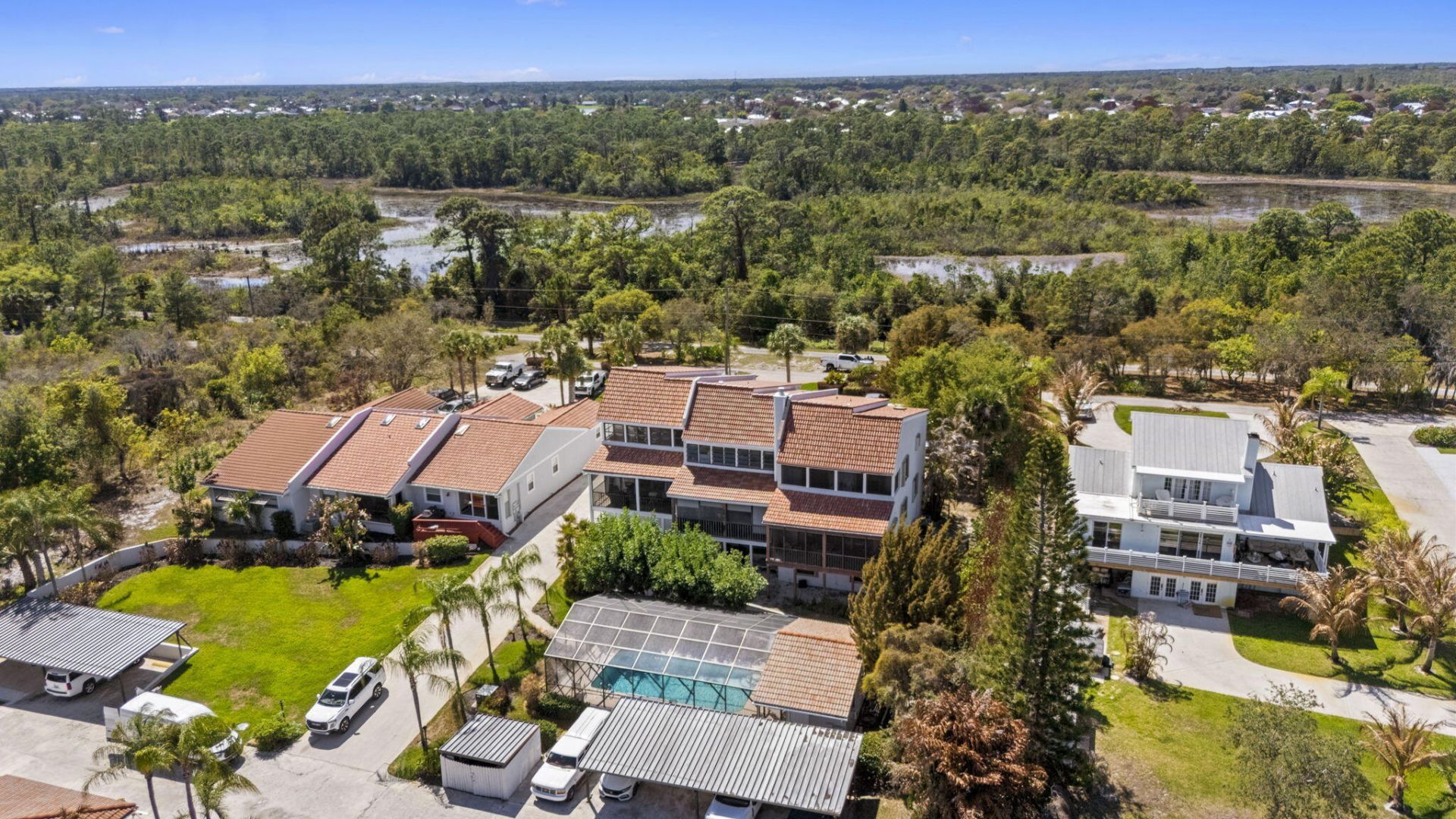 2985 SE South Lookout Boulevard, Unit 3, Port Saint Lucie, FL 34984 Photo