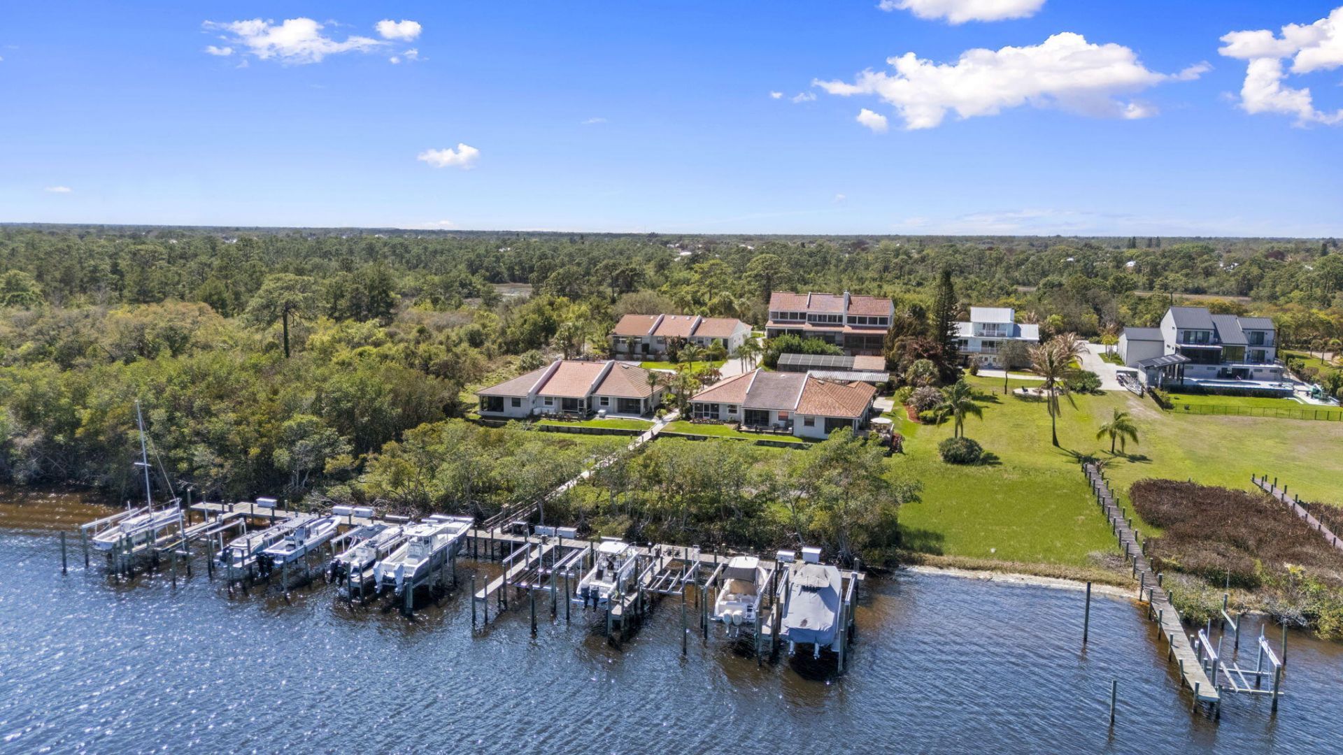 2985 SE South Lookout Boulevard, Unit 3, Port Saint Lucie, FL 34984 Photo