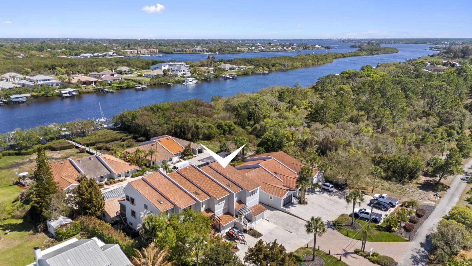 2985 SE South Lookout Boulevard, Unit 3, Port Saint Lucie, FL 34984 Photo