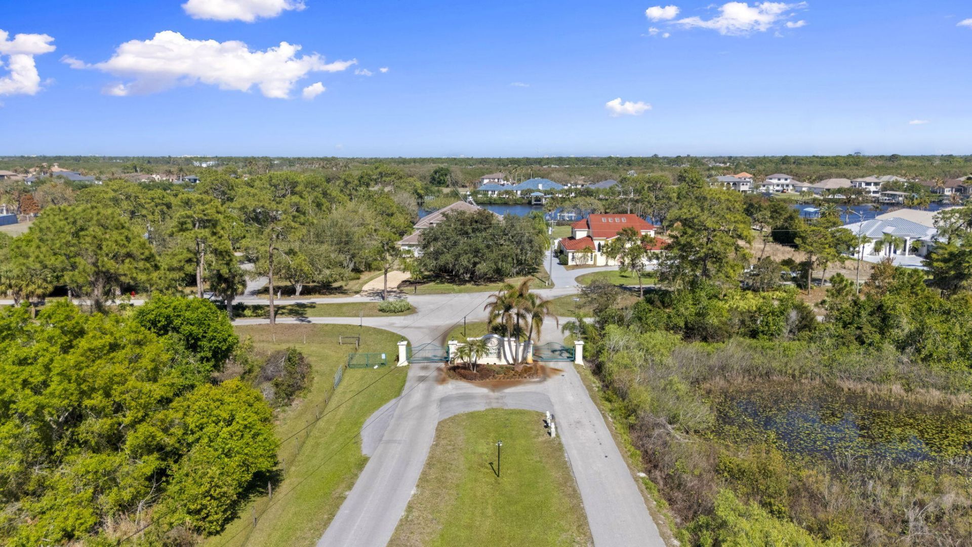 2985 SE South Lookout Boulevard, Unit 3, Port Saint Lucie, FL 34984 Photo