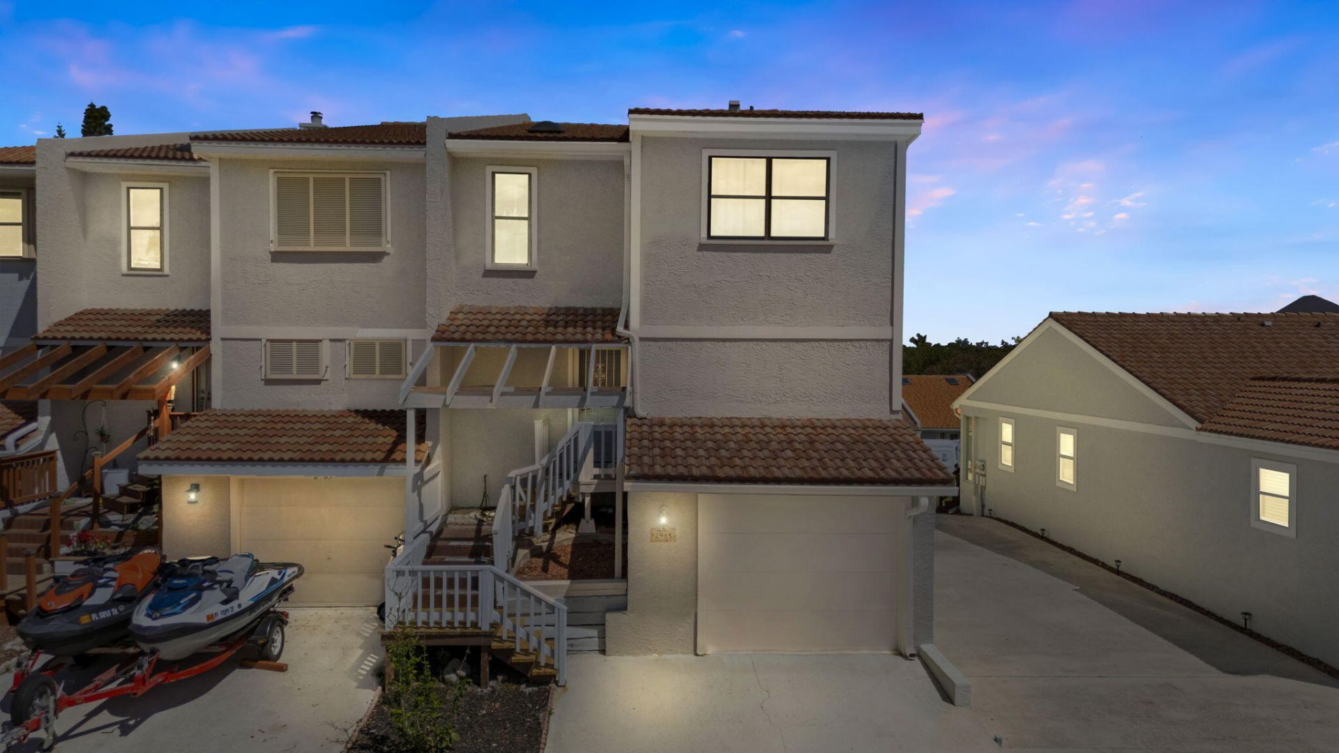 2985 SE South Lookout Boulevard, Unit 3, Port Saint Lucie, FL 34984 Photo