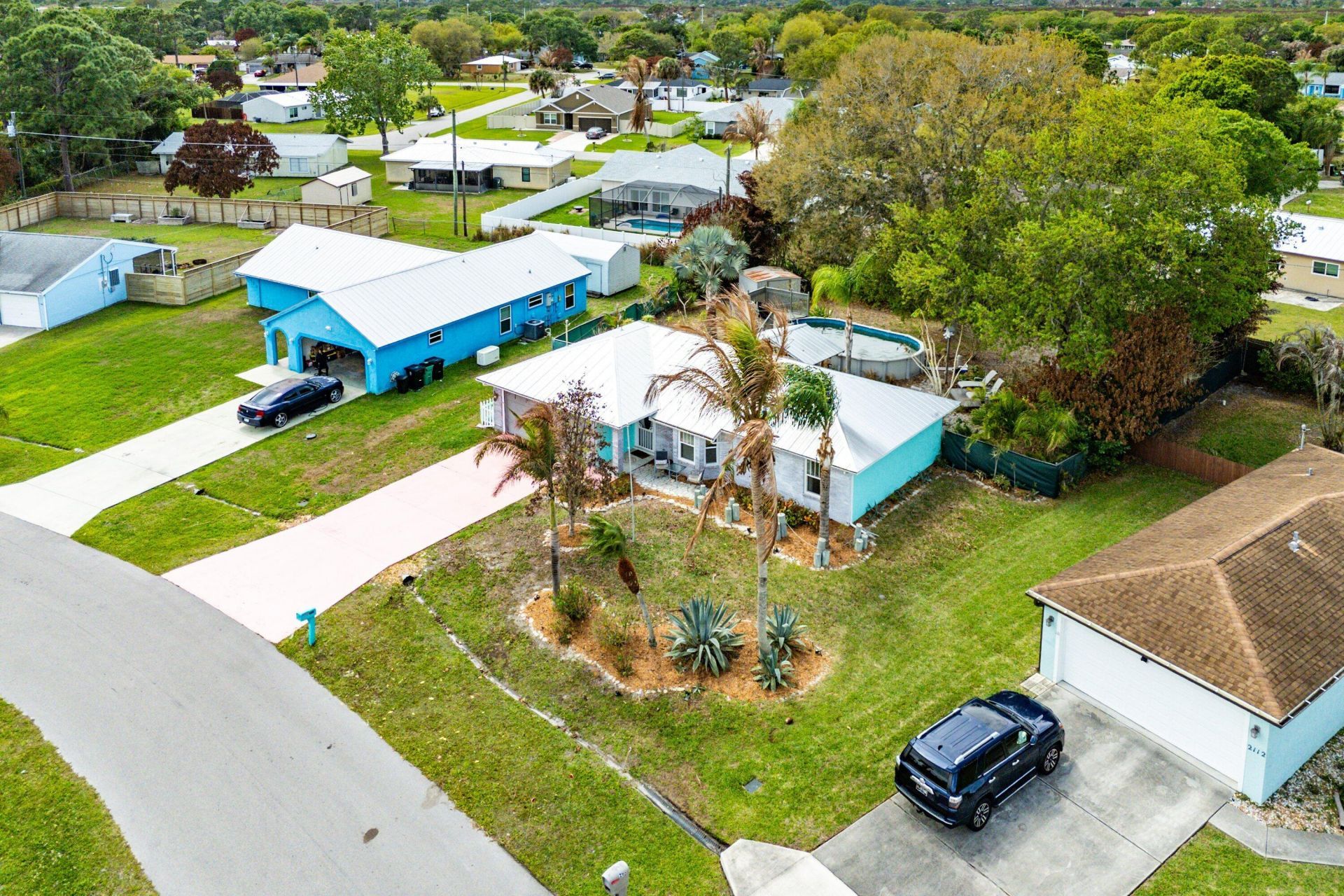 2114 SE Midtown Road, Port Saint Lucie, FL 34952 Photo