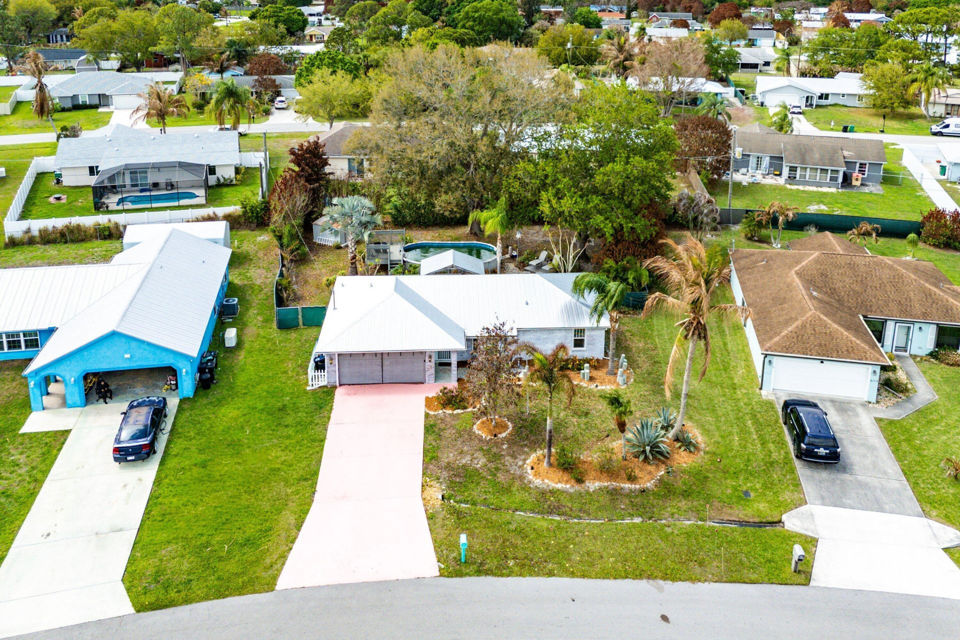 2114 SE Midtown Road, Port Saint Lucie, FL 34952 Photo