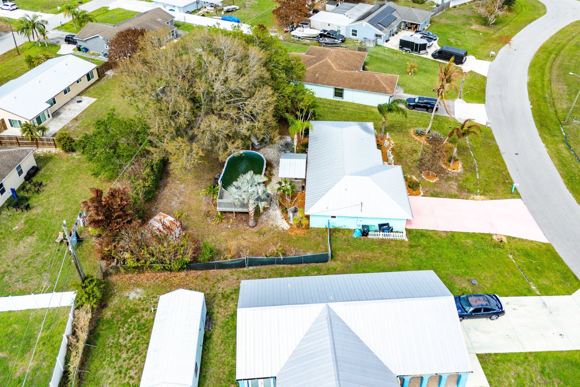 2114 SE Midtown Road, Port Saint Lucie, FL 34952 Photo