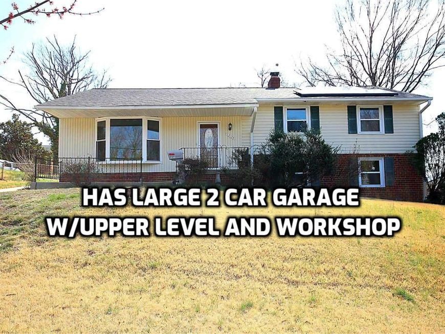 13109 Greenmount Avenue, Beltsville, MD 20705 Main Photo