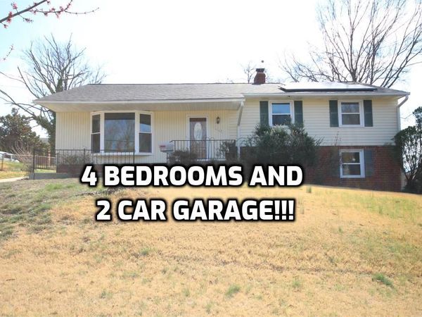 13109 GREENMOUNT AVENUE, BELTSVILLE, MD 20705