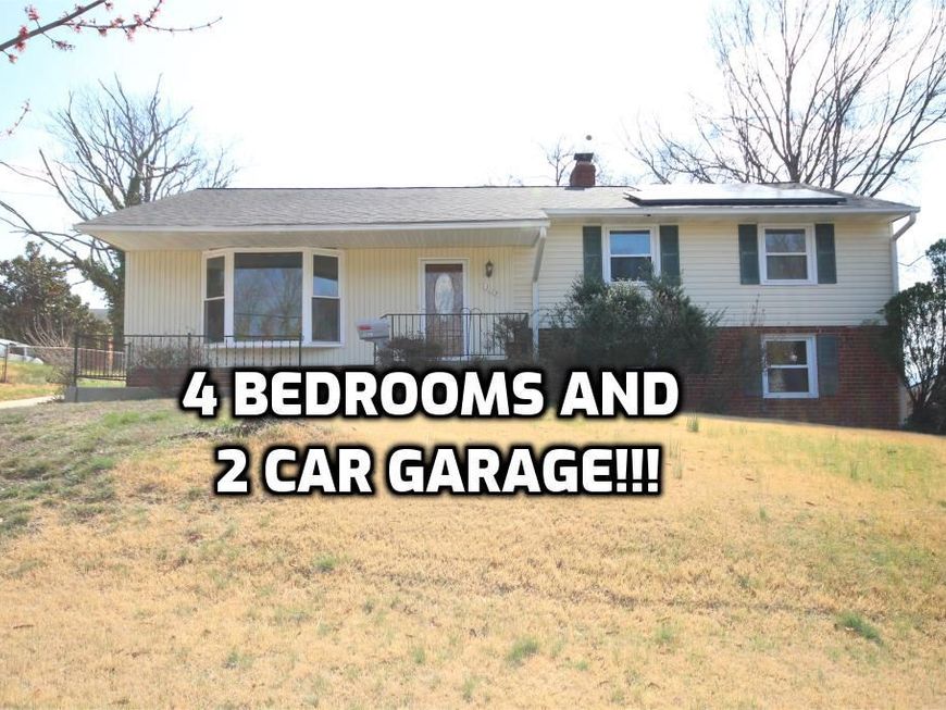 13109 Greenmount Avenue, Beltsville, MD 20705 Main Photo