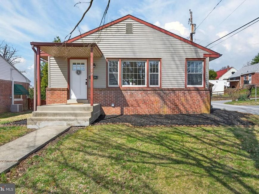 1019 Hager Street, Lancaster, PA 17603 Main Photo