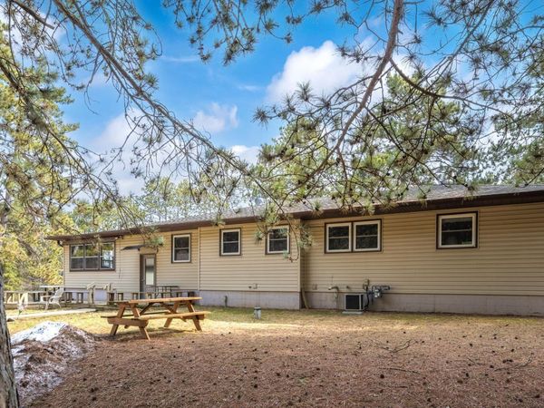 917 Sunrise Beach Drive, Amery, WI 54001