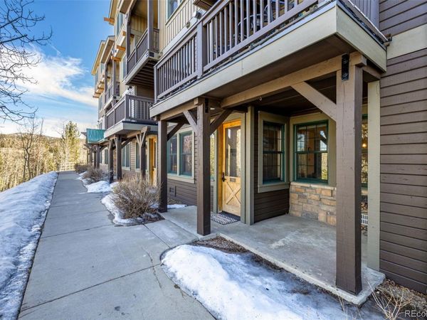 2102 Blue Sky Trail , Unit 2-102, Granby, CO 80446