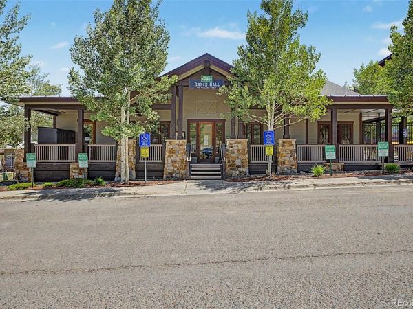 2102 Blue Sky Trail, Unit 2-102, Granby, CO 80446