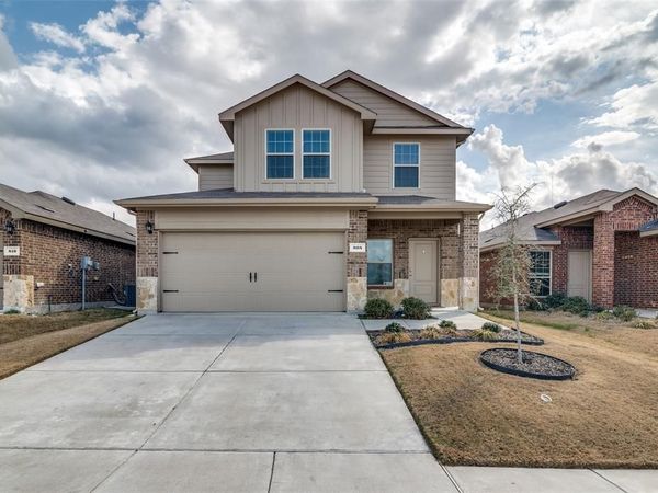 808 Country Road, Josephine, TX 75189