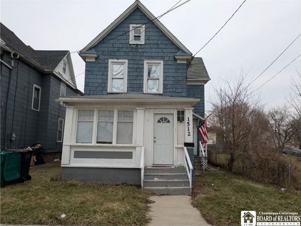 1512 Willow Avenue , Niagara Falls, NY 14305