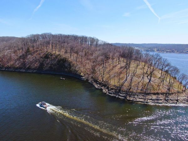 (Lot I) E 355 Road , Jay, OK 74346