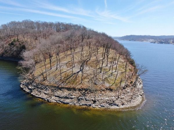 (Lot J) E 355 Road , Jay, OK 74346