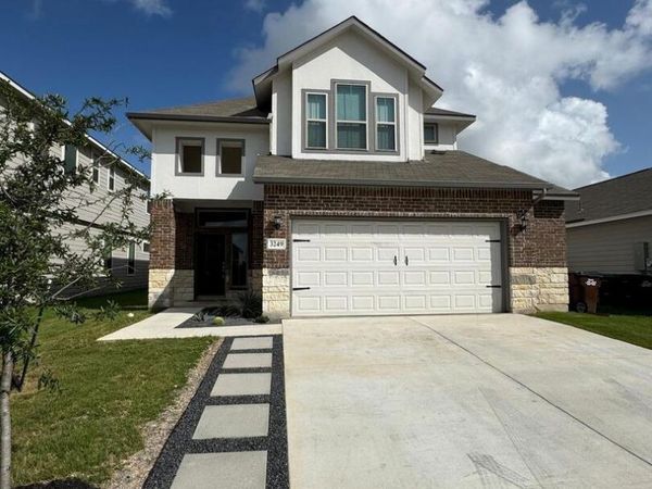 3249 Hyacinth, New Braunfels, TX 78130