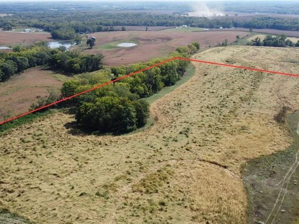 P Highway, Weston, MO 64098