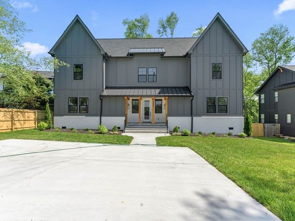 2301 Brittany Dr , Nashville, TN 37206