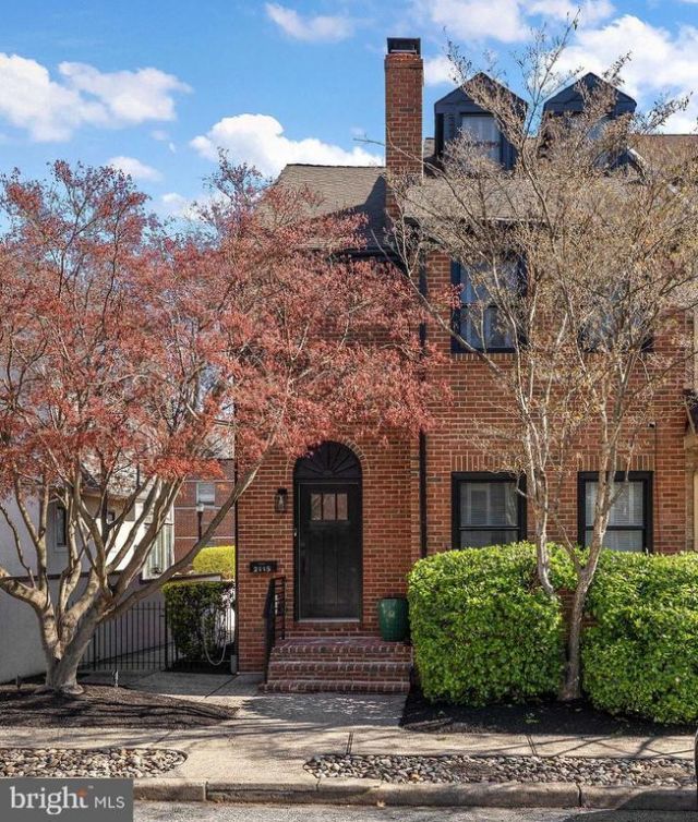 2115 Fairfield Place, Wilmington, DE 19805 Main Photo