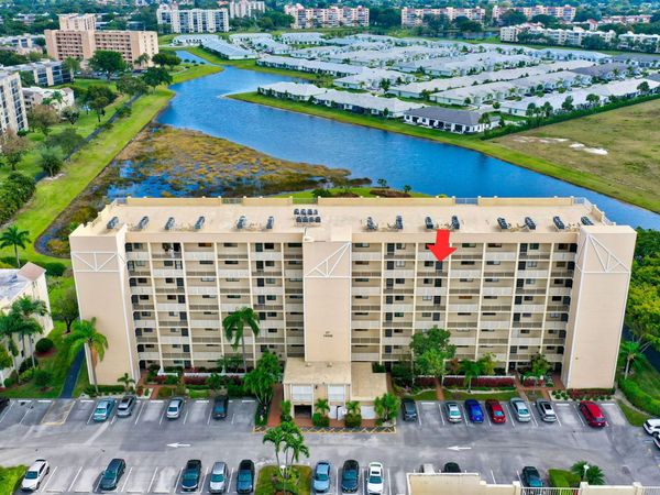 14426 Amberly Lane, Unit 706, Delray Beach, FL 33446