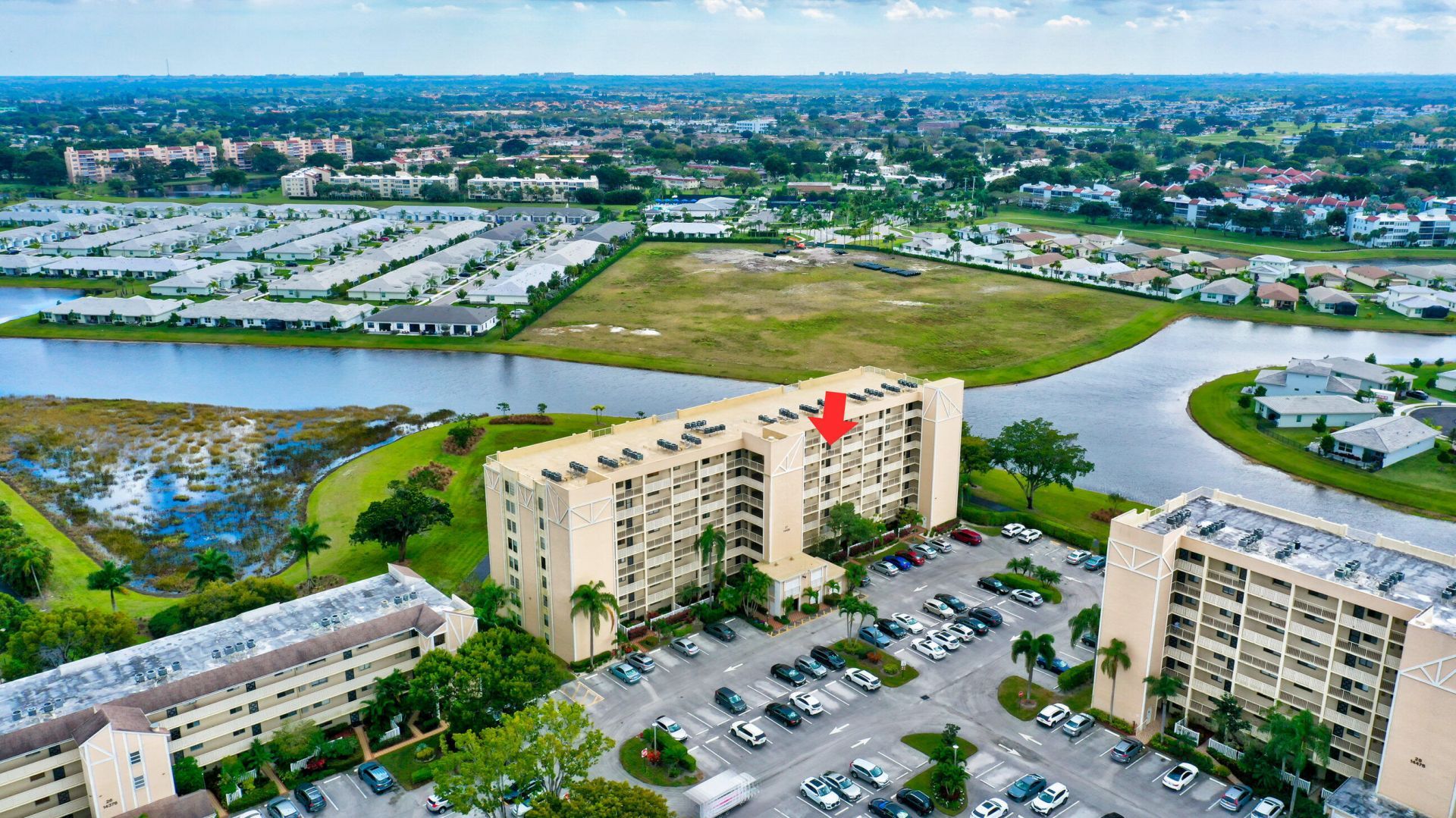14426 Amberly Lane, Unit 706, Delray Beach, FL 33446 Photo
