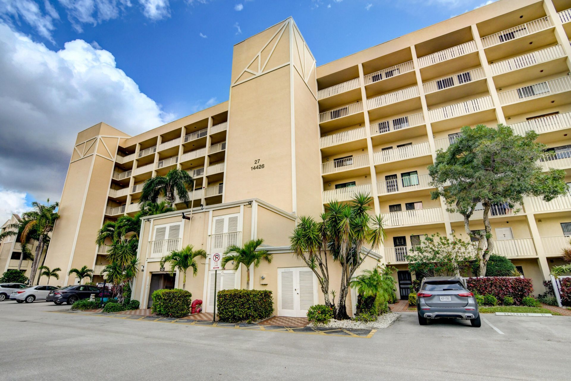14426 Amberly Lane, Unit 706, Delray Beach, FL 33446 Photo