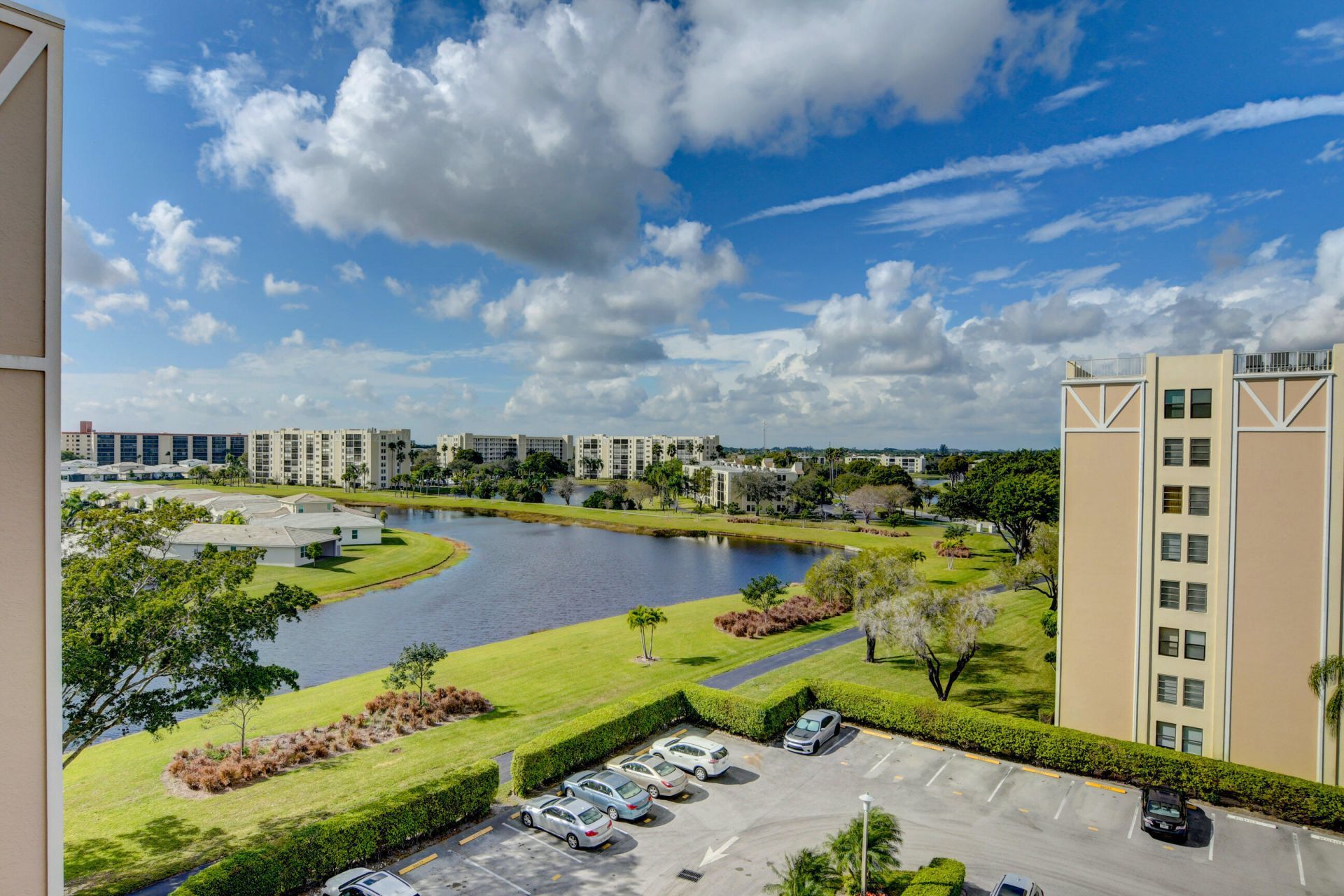14426 Amberly Lane, Unit 706, Delray Beach, FL 33446 Photo