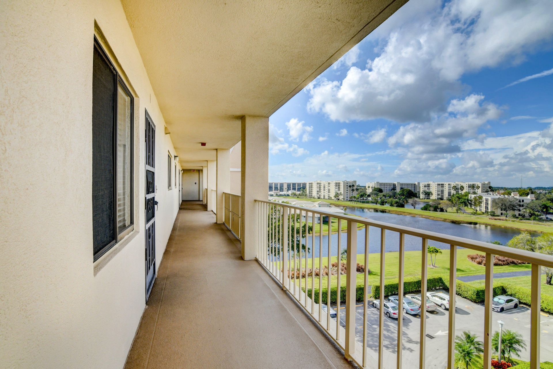 14426 Amberly Lane, Unit 706, Delray Beach, FL 33446 Photo
