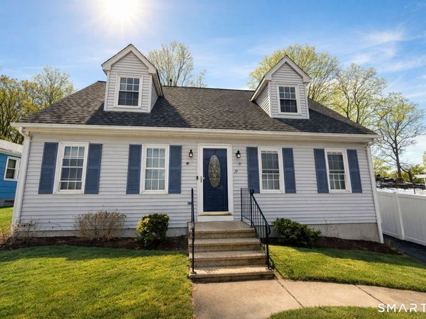 19 Melville, Meriden, CT 06451